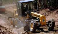 Paraná - Patrulhas do Campo recuperaram 900 km de estradas rurais em 7 meses