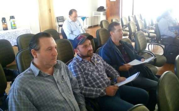 Secretários de Agricultura e Finanças participam de simpósio sobre ICMS Ecológico