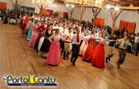 Guaraniaçu - Formatura do grupo de danças Marcos do Sul - 24.05.2014