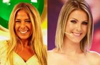 Ana Hickmann não quer reconciliação com Adriane Galisteu
