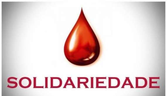 Reserva do Iguaçu - Seja solidário! - Secretaria de Saúde precisa de doadores de sangue