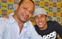 Pai de Neymar e atacante podem ser presos por sonegação
