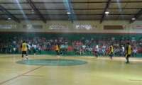 Goioxim - Final do Campeonato Municipal de Futsal 2014, confira a classificação