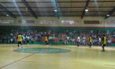 Goioxim - Final do Campeonato Municipal de Futsal 2014, confira a classificação