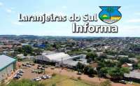 Laranjeiras - Secretaria de Comunicação cria página da prefeitura no facebook para facilitar acesso a informações