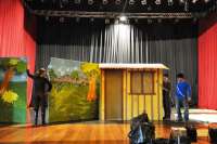 Laranjeiras - Prefeitura contrata companhia de teatro para alunos da rede municipal de ensino