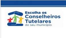 Candói - Novos Conselheiros Tutelares serão eleitos neste fim de semana