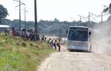 Pinhão - Volta às aulas na rede municipal será no dia 15