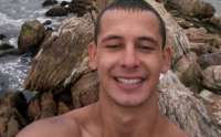 Paranaense morre afogado em praia de SC