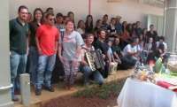 Laranjeiras - Bolsa Cultura encerra as atividades do ano com recital e exposição na UFFS