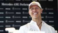 Recuperação de Schumacher agora é improvável, segundo especialistas