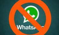 Justiça determina suspensão do WhatsApp no Brasil