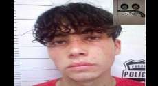 Laranjeiras - Homem é preso com revólver cal. 38 no Bairro Palmeiras