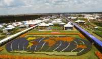 Laranjeiras - Secretaria de Agricultura abre inscrições para levar produtores ao Show Rural Coopavel