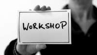 Laranjeiras - Vem aí o workshop: Pratique abordagem de vendas