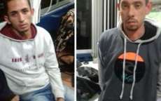 Laranjeiras - Homens abordados no posto da PRF assumiram participação em assalto no Paraguai