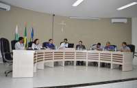 Guaraniaçu - Um projeto de lei foi apreciado na Câmara de Vereadores
