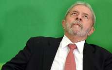 Nesta quarta, operação Lava Jato denúncia Lula por corrupção e lavagem de dinheiro
