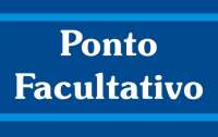 Candói - Ponto facultativo na véspera do feriado municipal
