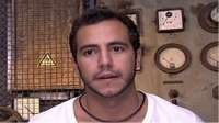 Matheus é eliminado do ‘Big Brother Brasil 16’
