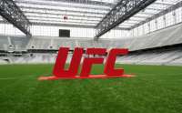 UFC no Brasil pode ter Curitiba como sede fixa