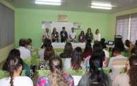 Rio Bonito - Cidade realizou nesta terça dia 14, a VIII Conferência Municipal dos Direitos da Criança e do Adolescente