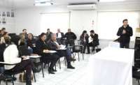 Laranjeiras - Governo Municipal realiza nesta terça primeira das três audiências públicas para discutir Plano Diretor
