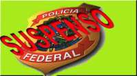 Concurso da Polícia Federal 2014 está suspenso temporariamente