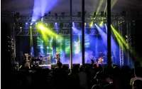Candói - Canta Candói apresenta talentos municipais