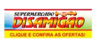 Guaraniaçu - Supermercado Disamigão com grande sorteio neste sábado dia 23