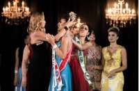 Record contrata miss que arrancou coroa para o programa &quot;A Fazenda&quot;
