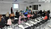 Laranjeiras - Conselho da Mulher Empresária lança Desfile Primavera Verão 2013/2014
