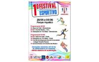 Laranjeiras - AEL promove 1º Festival Esportivo a partir de domingo dia 28