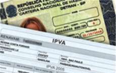 Estado do Paraná precisa dos recursos do IPVA
