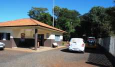 Laranjeiras - Filho desaparece e mãe procura a equipe da Polícia Militar