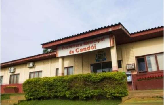 Candói - Prefeitura convida presidentes de associação a regularizar dados cadastrais