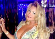 Transexual teria injetado ela mesma silicone nas nádegas