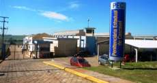 Presos fogem da Penitenciária Estadual de Cascavel