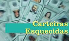Carteiras de identidade não retiradas serão destruídas no prazo de 90 dias