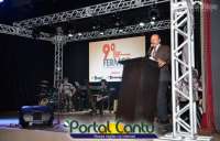Catanduvas - Cidade participa da 9º FERMOP (Festival Regional dos Municípios do Oeste do Paraná)