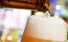 Pai é preso após dar bebida alcoólica para o filho de dois anos no Paraná