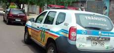 Guaraniaçu - Veículo roubado é encontrado na cidade de Toledo/PR