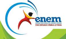 No Paraná, 406 mil estudantes fazem o Enem neste fim de semana