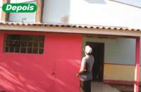 Rio Bonito - Secretaria de Educação orienta e apóia melhoria em Escolas do Campo