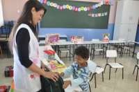 Laranjeiras do Sul conquista investimento para compra de mobiliário escolar
