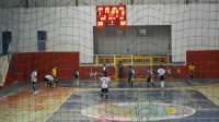 Reserva do Iguaçu - Rodada desta semana será decisiva para classificação de equipes na 1ª Copa Primavera de Futsal