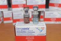 Esclareça dúvidas sobre a vacinação contra a dengue, que começa neste sábado no Paraná