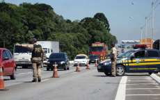Operação &#039;Rodovida&#039; é lançada no PR para reduzir acidentes de trânsito