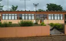 Quedas - Perícia é realizada na Rádio Municipal