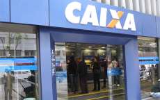 Mais da metade dos paranaenses já fizeram o saque do FGTS
